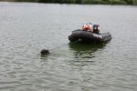 2011 Hundewasserrettung